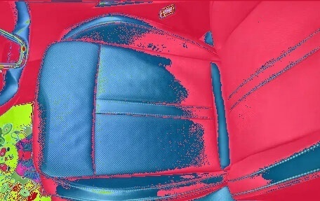 Skoda Octavia IV, 2023 год, 2 090 000 рублей, 18 фотография