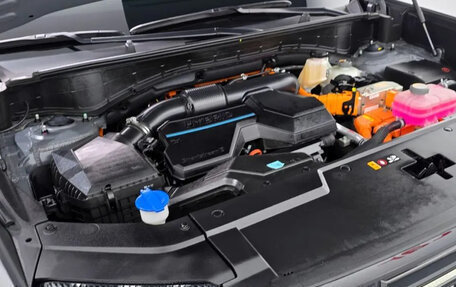 Hyundai Santa Fe IV, 2023 год, 4 900 000 рублей, 6 фотография