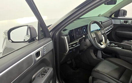 Hyundai Santa Fe IV, 2023 год, 4 900 000 рублей, 10 фотография