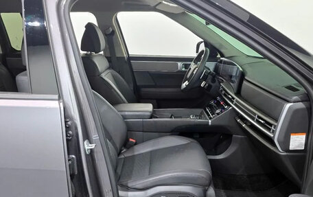 Hyundai Santa Fe IV, 2023 год, 4 900 000 рублей, 11 фотография