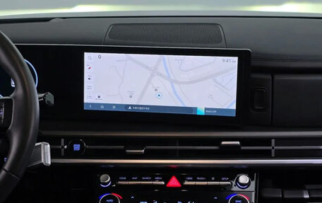 Hyundai Santa Fe IV, 2023 год, 4 900 000 рублей, 14 фотография