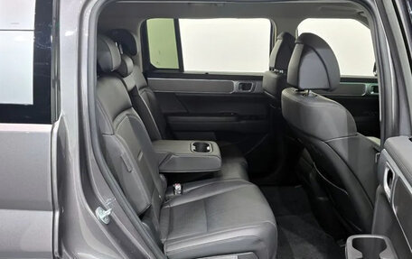 Hyundai Santa Fe IV, 2023 год, 4 900 000 рублей, 12 фотография