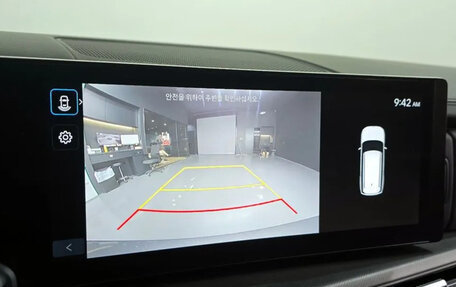 Hyundai Santa Fe IV, 2023 год, 4 900 000 рублей, 15 фотография