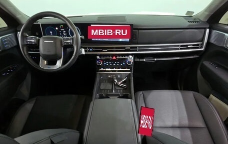 Hyundai Santa Fe IV, 2023 год, 4 900 000 рублей, 7 фотография