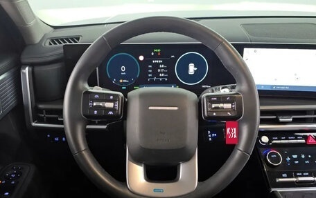 Hyundai Santa Fe IV, 2023 год, 4 900 000 рублей, 13 фотография