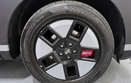 Hyundai Santa Fe IV, 2023 год, 4 900 000 рублей, 5 фотография