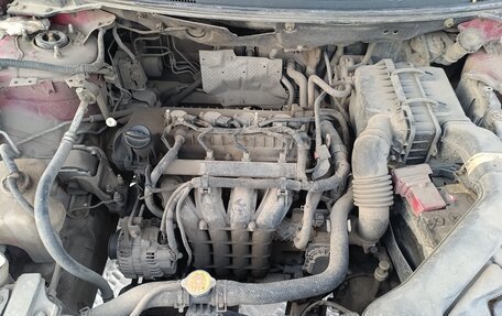 Mitsubishi Lancer IX, 2008 год, 650 000 рублей, 2 фотография