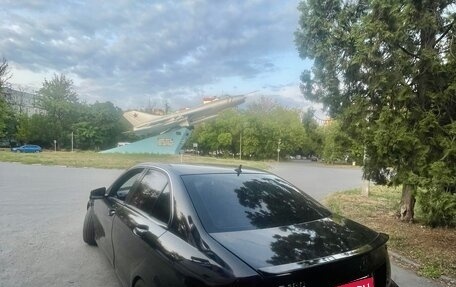 Mercedes-Benz C-Класс, 2010 год, 1 200 000 рублей, 10 фотография