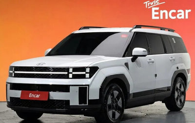 Hyundai Santa Fe IV, 2023 год, 5 000 000 рублей, 1 фотография