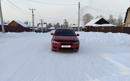 Mitsubishi Lancer IX, 2008 год, 650 000 рублей, 6 фотография