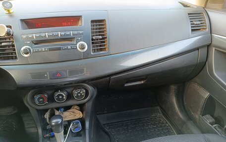 Mitsubishi Lancer IX, 2008 год, 650 000 рублей, 8 фотография