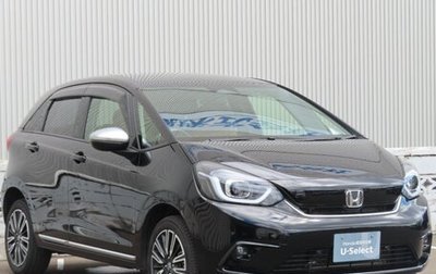 Honda Fit, 2022 год, 1 270 000 рублей, 1 фотография