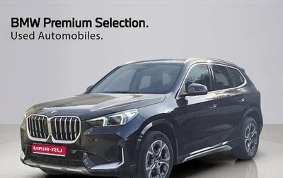 BMW X1, 2025 год, 4 200 009 рублей, 1 фотография