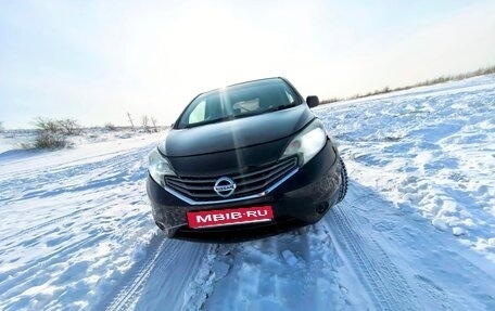 Nissan Note II рестайлинг, 2012 год, 600 000 рублей, 1 фотография