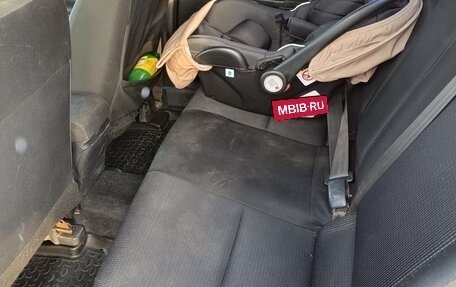 Mitsubishi Lancer IX, 2008 год, 650 000 рублей, 11 фотография