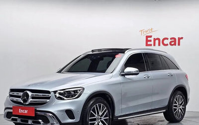 Mercedes-Benz GLC, 2022 год, 5 302 000 рублей, 1 фотография