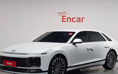 Hyundai Grandeur, 2023 год, 5 000 000 рублей, 1 фотография