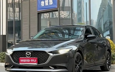 Mazda 3, 2025 год, 1 850 100 рублей, 1 фотография