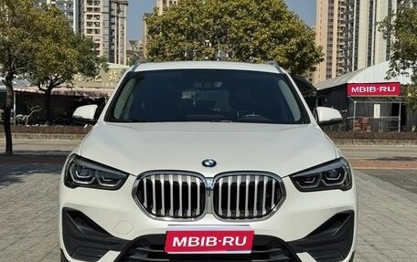 BMW X1, 2021 год, 2 100 000 рублей, 1 фотография
