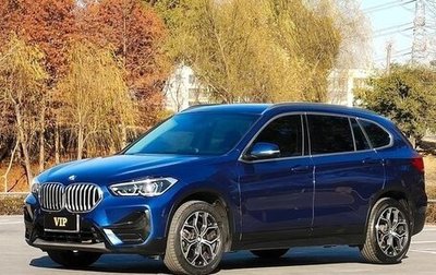 BMW X1, 2021 год, 2 100 000 рублей, 1 фотография