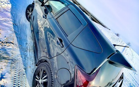 Nissan Note II рестайлинг, 2012 год, 600 000 рублей, 3 фотография