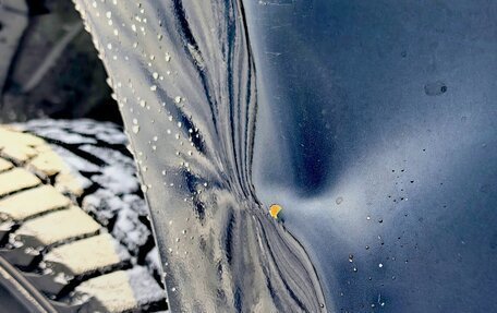 Nissan Note II рестайлинг, 2012 год, 600 000 рублей, 6 фотография