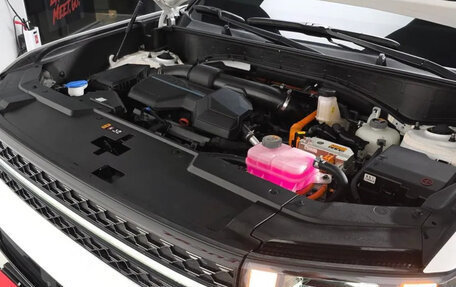 Hyundai Santa Fe IV, 2023 год, 5 000 000 рублей, 6 фотография