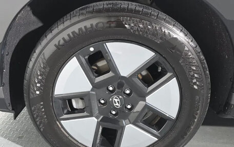 Hyundai Santa Fe IV, 2023 год, 5 000 000 рублей, 5 фотография