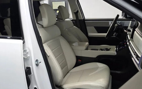 Hyundai Santa Fe IV, 2023 год, 5 000 000 рублей, 10 фотография