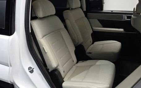 Hyundai Santa Fe IV, 2023 год, 5 000 000 рублей, 11 фотография