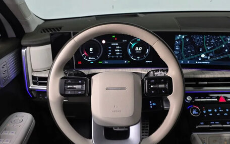 Hyundai Santa Fe IV, 2023 год, 5 000 000 рублей, 13 фотография