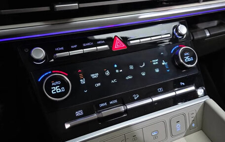 Hyundai Santa Fe IV, 2023 год, 5 000 000 рублей, 18 фотография