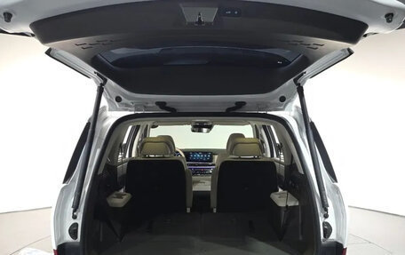 Hyundai Santa Fe IV, 2023 год, 5 000 000 рублей, 20 фотография