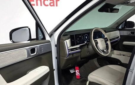 Hyundai Santa Fe IV, 2023 год, 5 000 000 рублей, 12 фотография