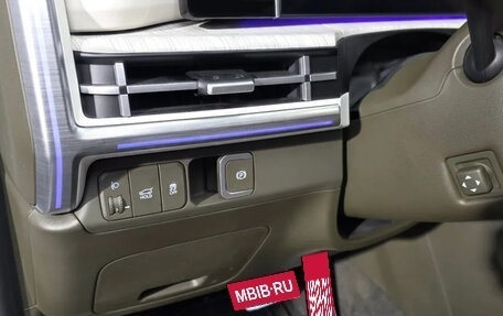 Hyundai Santa Fe IV, 2023 год, 5 000 000 рублей, 16 фотография