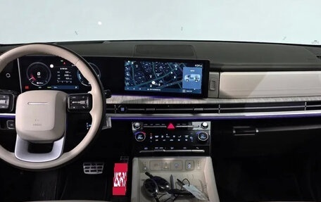 Hyundai Santa Fe IV, 2023 год, 5 000 000 рублей, 7 фотография