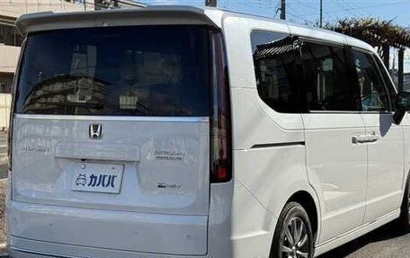 Honda Stepwgn, 2025 год, 2 450 000 рублей, 6 фотография