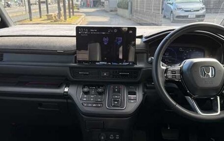 Honda Stepwgn, 2025 год, 2 450 000 рублей, 12 фотография