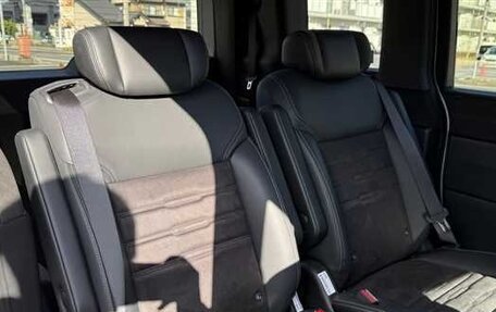 Honda Stepwgn, 2025 год, 2 450 000 рублей, 14 фотография