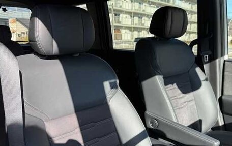 Honda Stepwgn, 2025 год, 2 450 000 рублей, 13 фотография