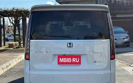 Honda Stepwgn, 2025 год, 2 450 000 рублей, 7 фотография