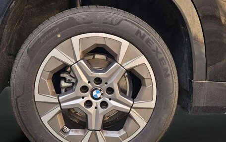 BMW X1, 2025 год, 4 200 009 рублей, 5 фотография