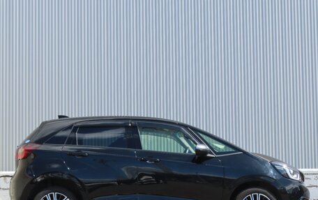 Honda Fit, 2022 год, 1 270 000 рублей, 3 фотография