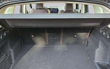 BMW X1, 2025 год, 4 200 009 рублей, 12 фотография