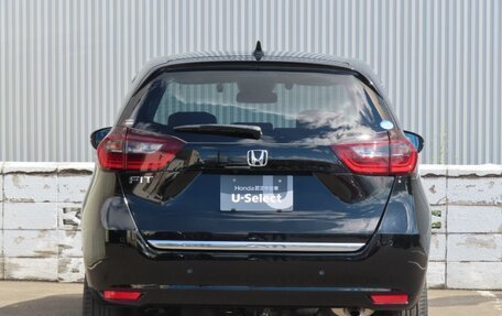 Honda Fit, 2022 год, 1 270 000 рублей, 6 фотография