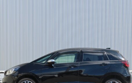 Honda Fit, 2022 год, 1 270 000 рублей, 4 фотография