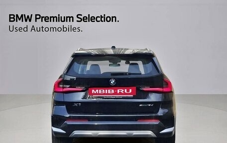 BMW X1, 2025 год, 4 200 009 рублей, 4 фотография