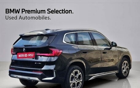 BMW X1, 2025 год, 4 200 009 рублей, 3 фотография