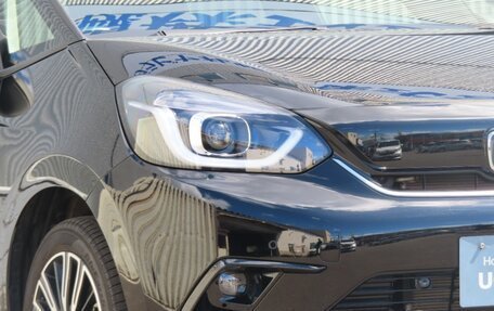 Honda Fit, 2022 год, 1 270 000 рублей, 8 фотография