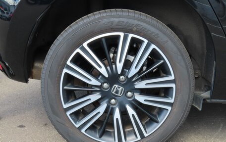 Honda Fit, 2022 год, 1 270 000 рублей, 9 фотография